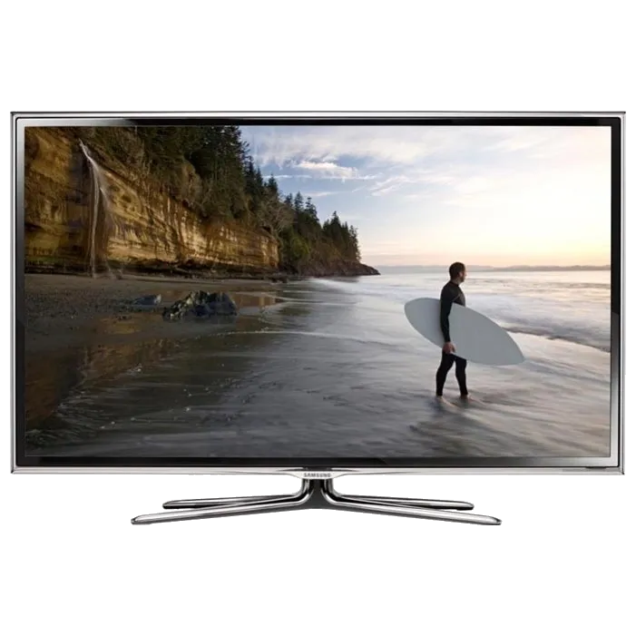 Восстановление после попадания влаги Samsung UE55ES6577