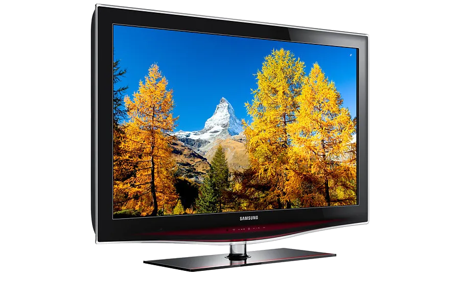 Восстановление после попадания влаги Samsung LE-55B653