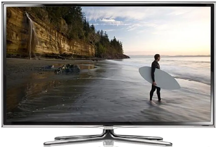 Восстановление после попадания влаги Samsung UE40ES6807