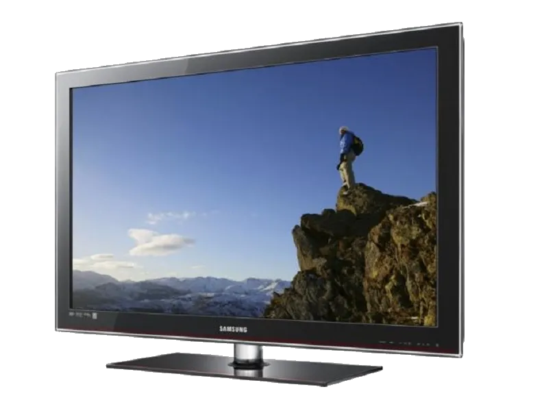 Восстановление после попадания влаги Samsung LE-37C679