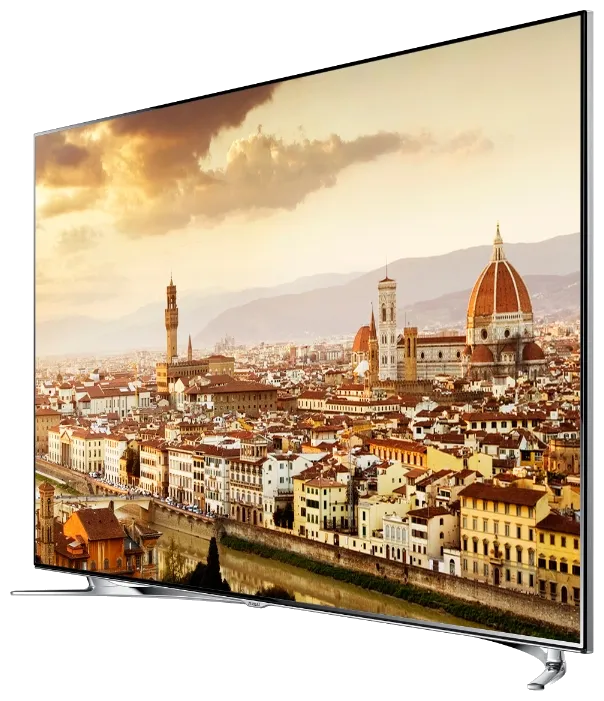 Восстановление после попадания влаги Samsung HG65EB890XB