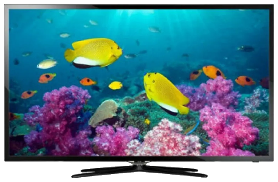 Восстановление после попадания влаги Samsung UE40F5500