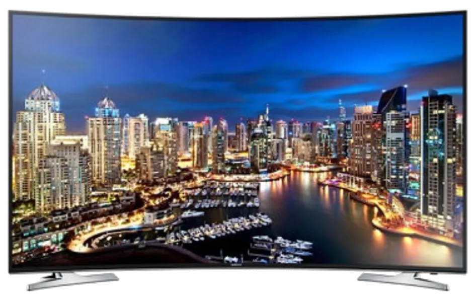 Восстановление после попадания влаги Samsung UE55HU7100D