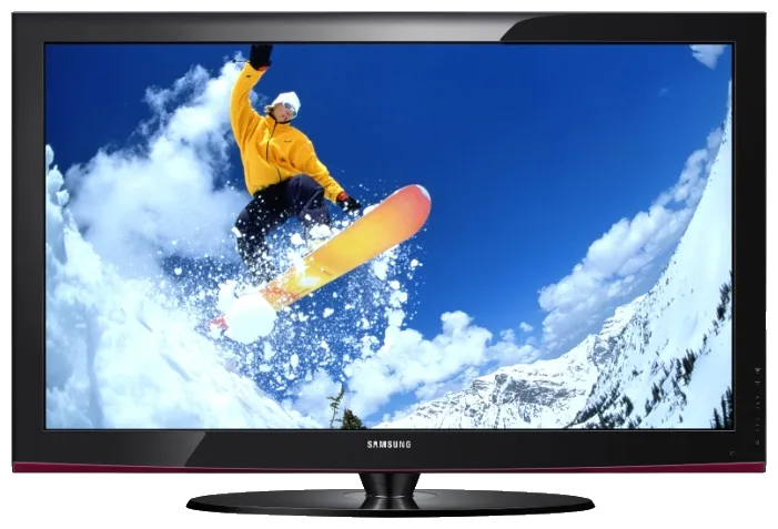 Восстановление после попадания влаги Samsung PS-50B430