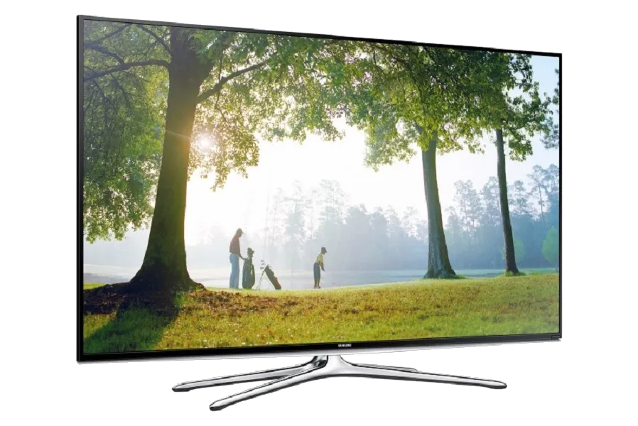 Восстановление после попадания влаги Samsung UE-32D6200