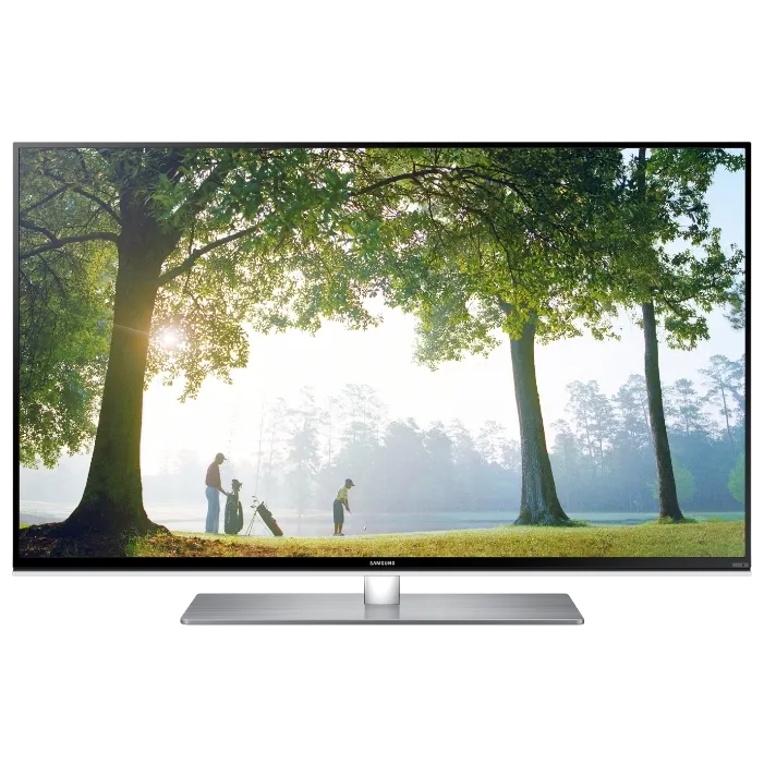 Восстановление после попадания влаги Samsung UE48H6700