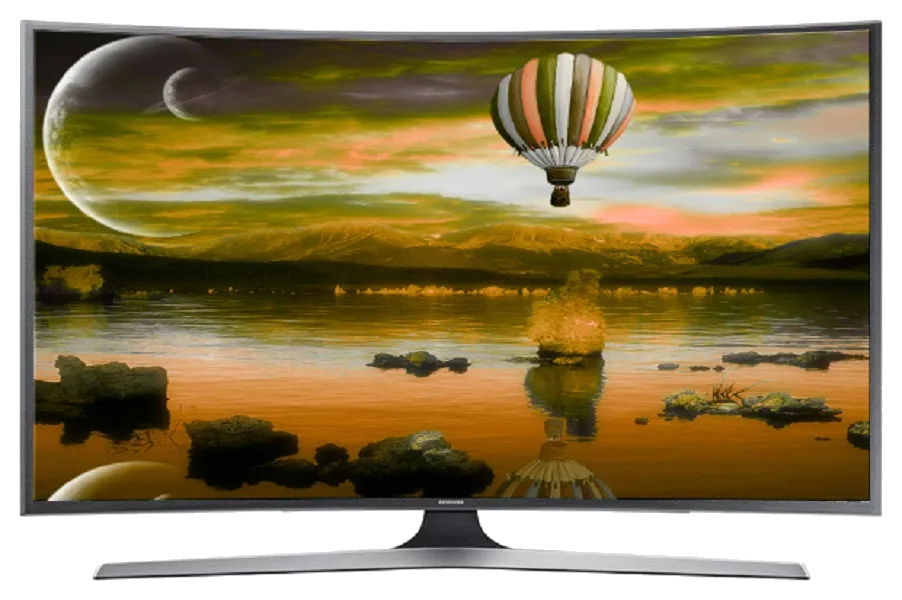 Восстановление после попадания влаги Samsung UE55JU6870U