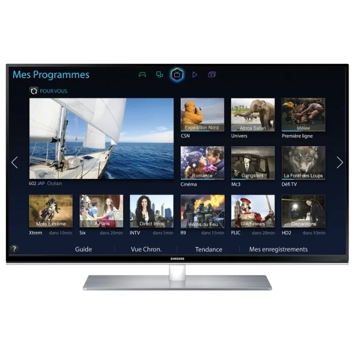 Восстановление после попадания влаги Samsung UE40H6670