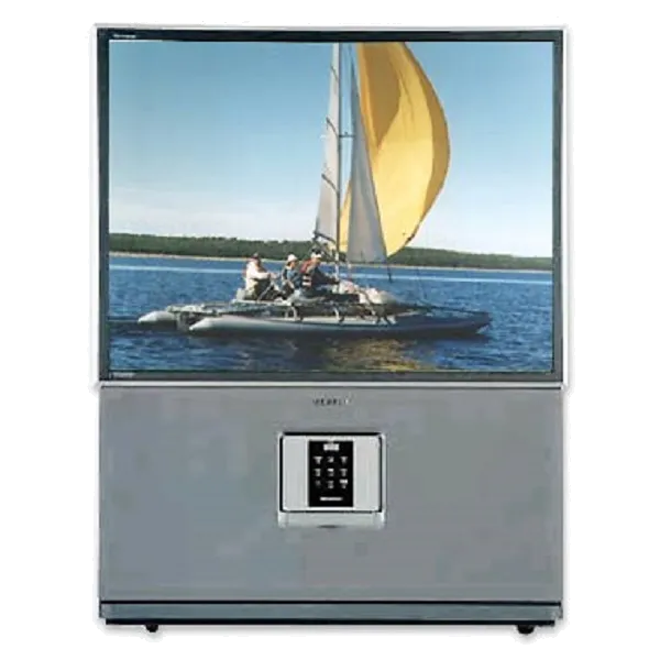 Восстановление после попадания влаги Samsung SP-43J7PFR