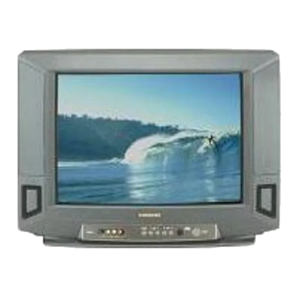 Восстановление после попадания влаги Samsung CS-22B7 WR