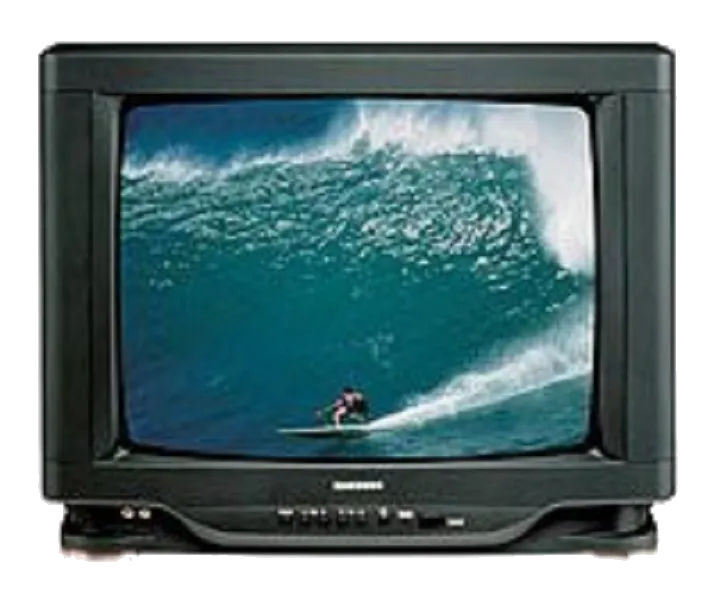 Восстановление после попадания влаги Samsung CS-14E3 WR