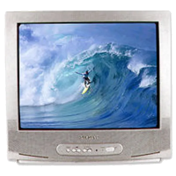 Восстановление после попадания влаги Samsung CS-21 F5 R