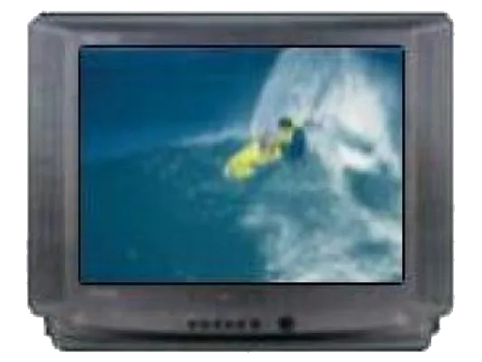 Восстановление после попадания влаги Samsung CS-2118 R