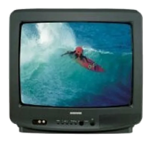 Восстановление после попадания влаги Samsung CS-2173 R