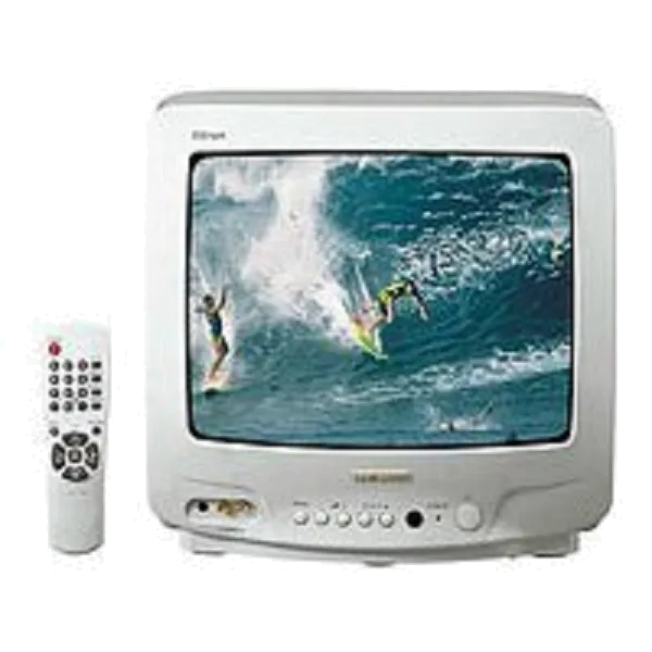 Восстановление после попадания влаги Samsung CS-1448 R