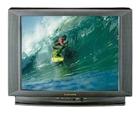 Восстановление после попадания влаги Samsung CS-25D4 R