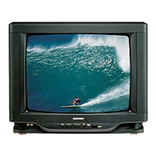 Восстановление после попадания влаги Samsung CS-2185R