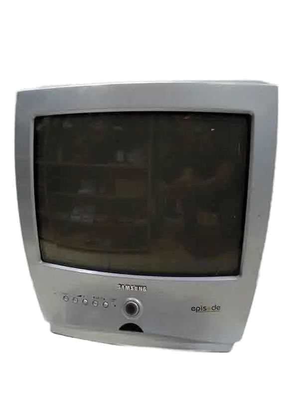 Восстановление после попадания влаги Samsung CS-14Y5