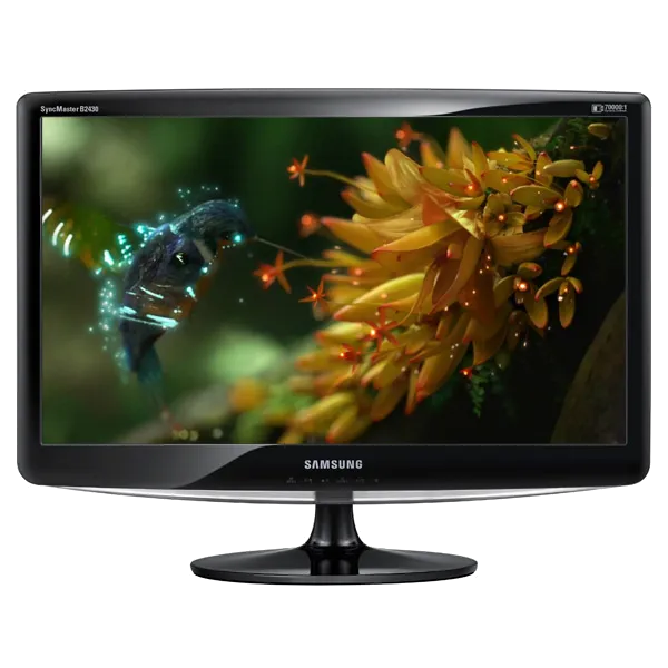 Восстановление после попадания влаги Samsung SyncMaster B2430HD