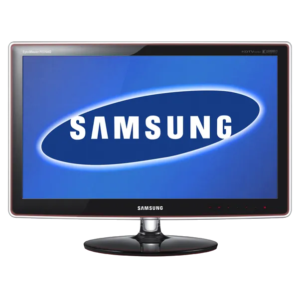 Восстановление после попадания влаги Samsung SyncMaster P2770HD