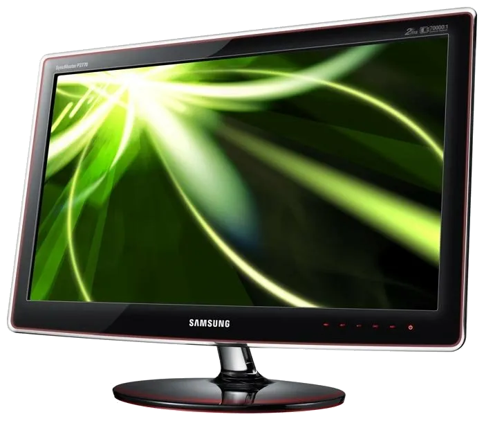 Восстановление после попадания влаги Samsung SyncMaster P2270HD