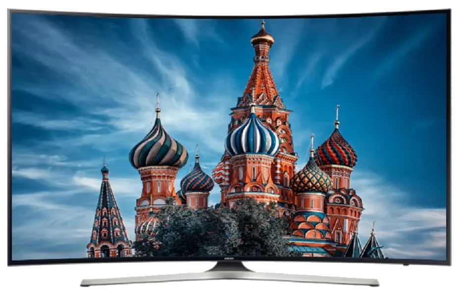 Восстановление после попадания влаги Samsung UE-55D6300