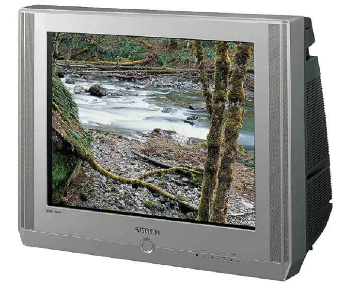 Восстановление после попадания влаги Samsung CS-29M20SSQ