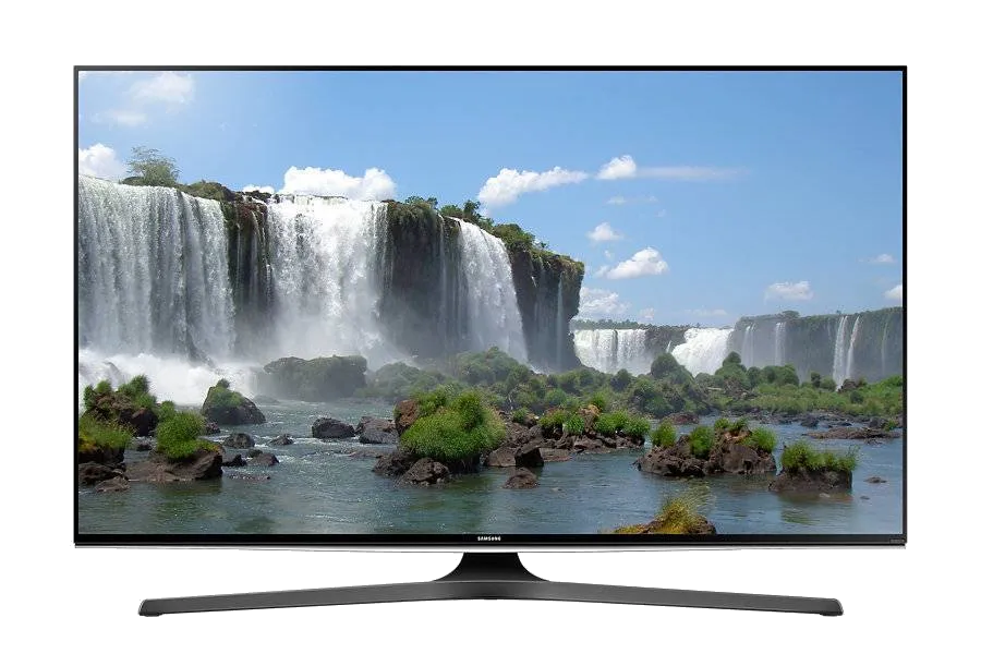 Восстановление после попадания влаги Samsung UE55J6590AU