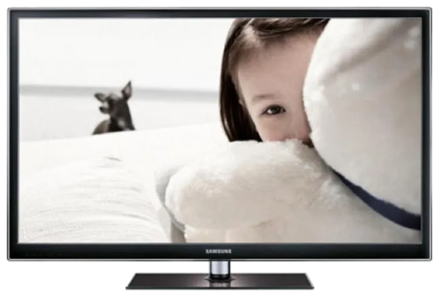 Восстановление после попадания влаги Samsung PS59D570