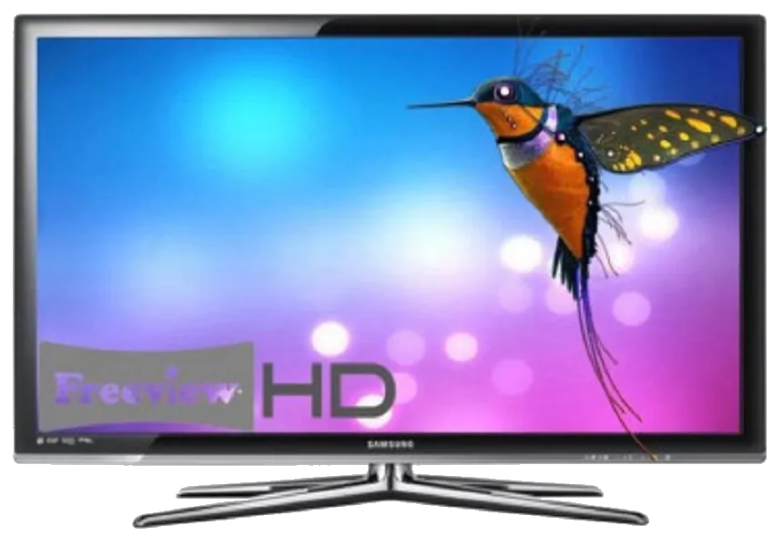 Восстановление после попадания влаги Samsung UE65C7000