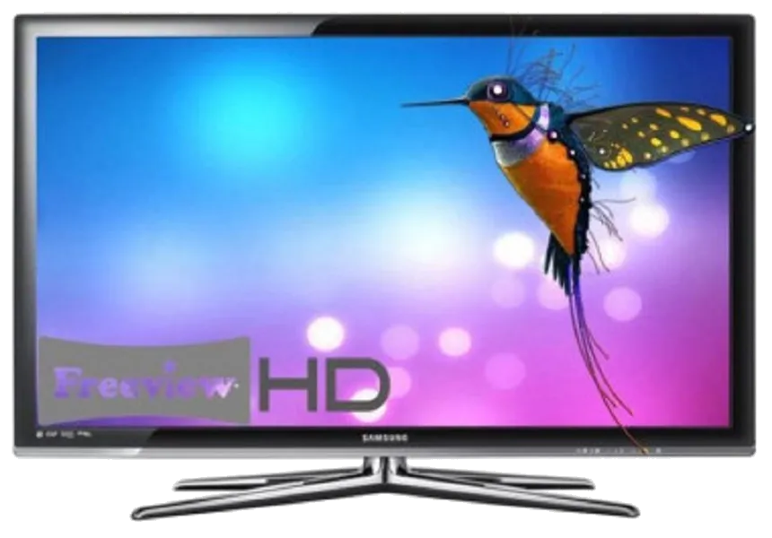 Восстановление после попадания влаги Samsung LE-40F96BD