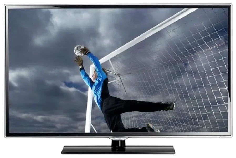 Восстановление после попадания влаги Samsung UE50ES5700