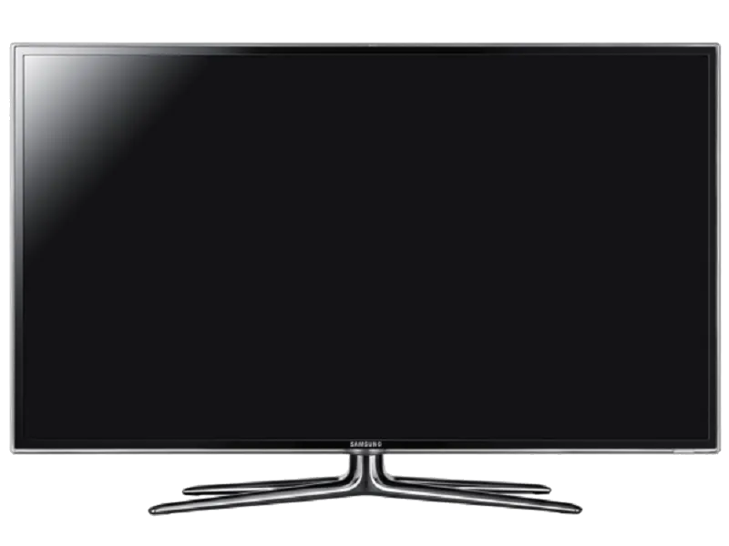 Восстановление после попадания влаги Samsung UE-55D6750