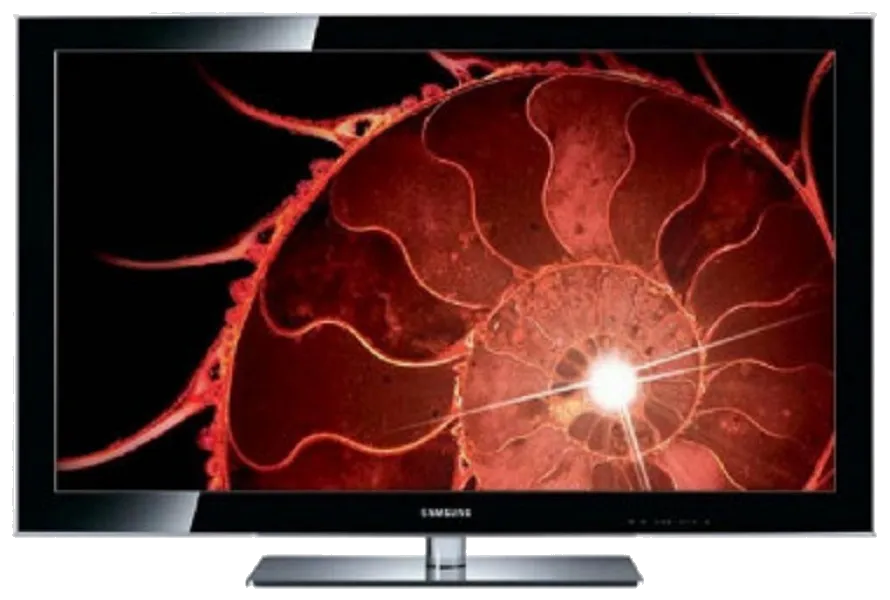 Восстановление после попадания влаги Samsung PS-63B680