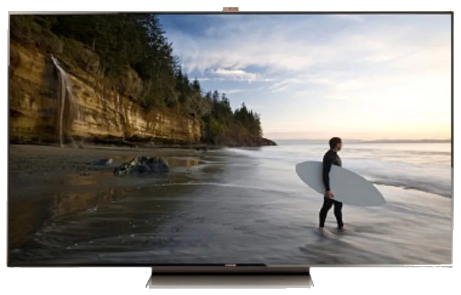 Восстановление после попадания влаги Samsung UE75ES9005