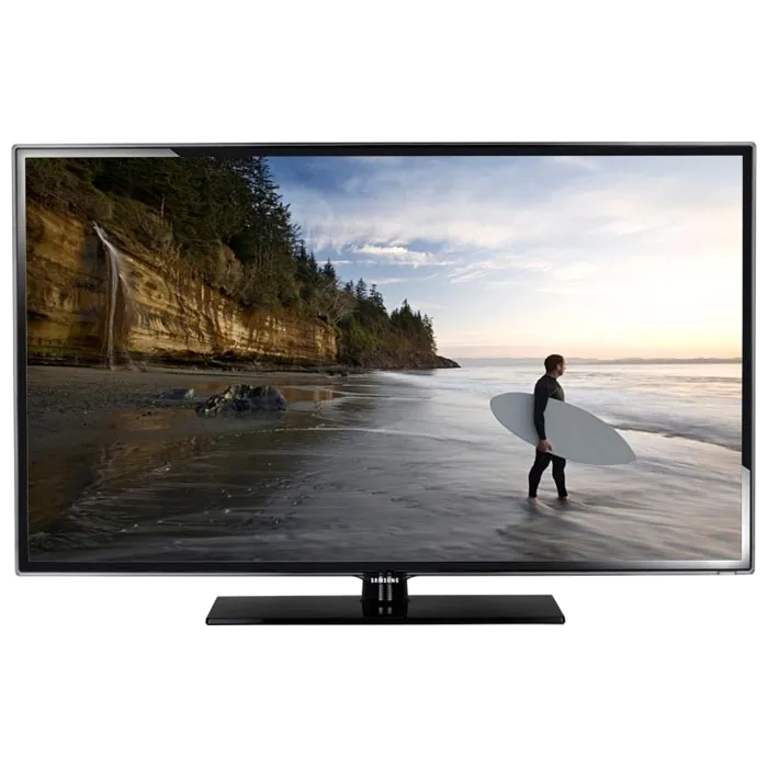 Восстановление после попадания влаги Samsung UE50ES5537