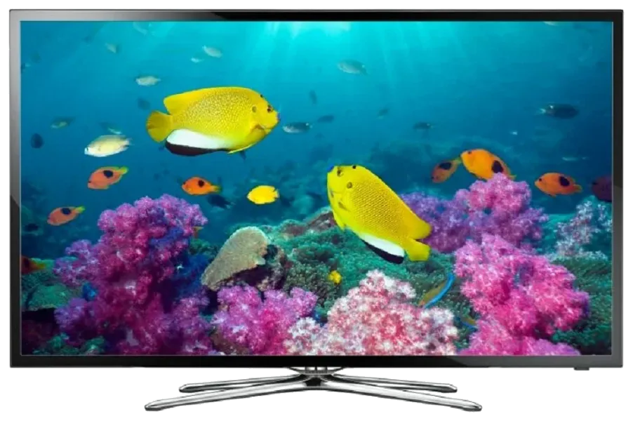 Восстановление после попадания влаги Samsung UE32F5700