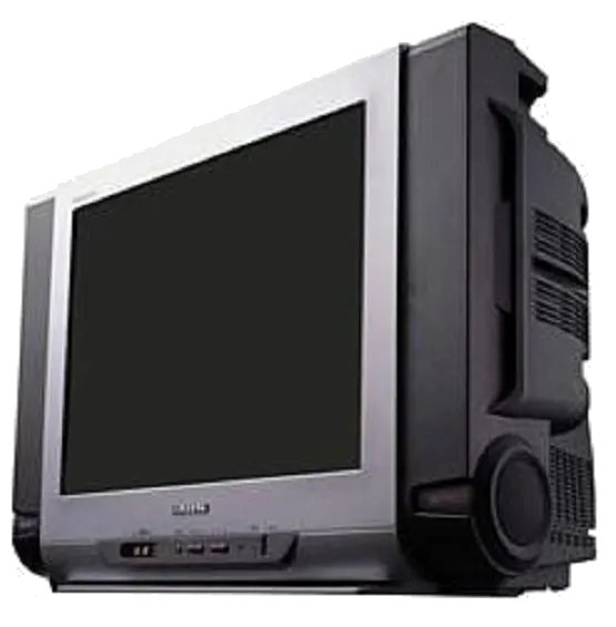 Восстановление после попадания влаги Samsung CS-21S8ZQQ