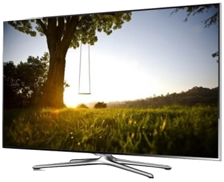 Восстановление после попадания влаги Samsung UE50F6500