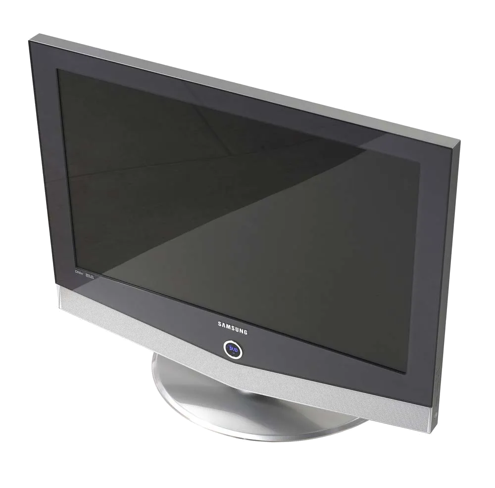 Восстановление после попадания влаги Samsung LE-32R51B