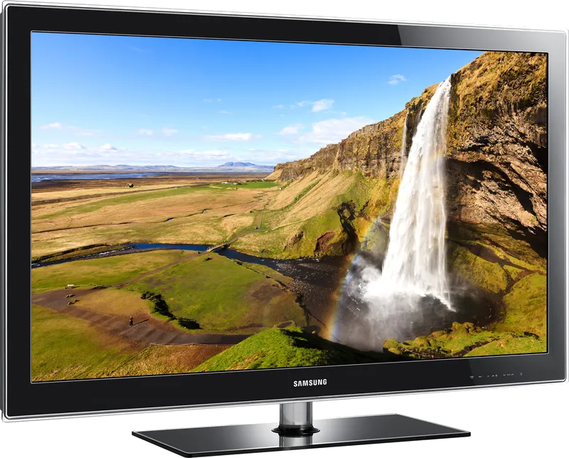 Восстановление после попадания влаги Samsung LE-46B554