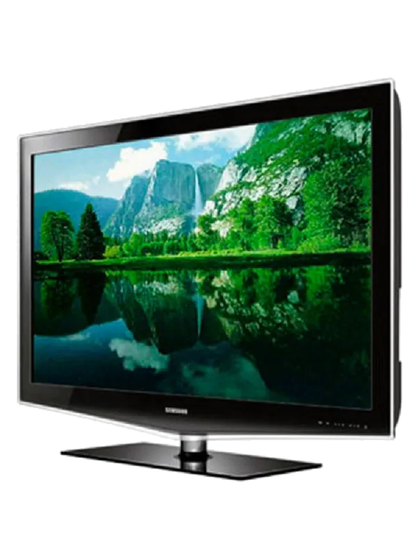 Восстановление после попадания влаги Samsung LE-46B652