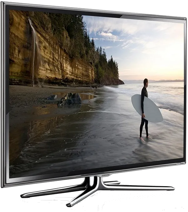 Восстановление после попадания влаги Samsung UE46ES6800