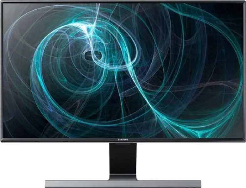 Восстановление после попадания влаги Samsung T24D590EX