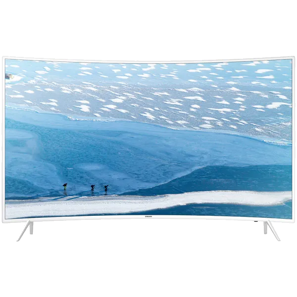 Восстановление после попадания влаги Samsung UE55KU6510U