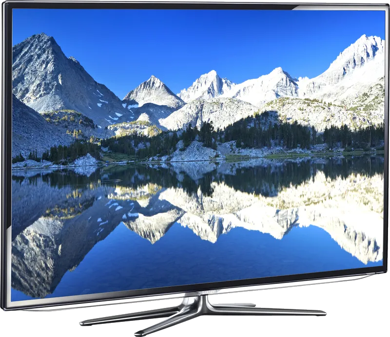 Восстановление после попадания влаги Samsung UE-37C6530