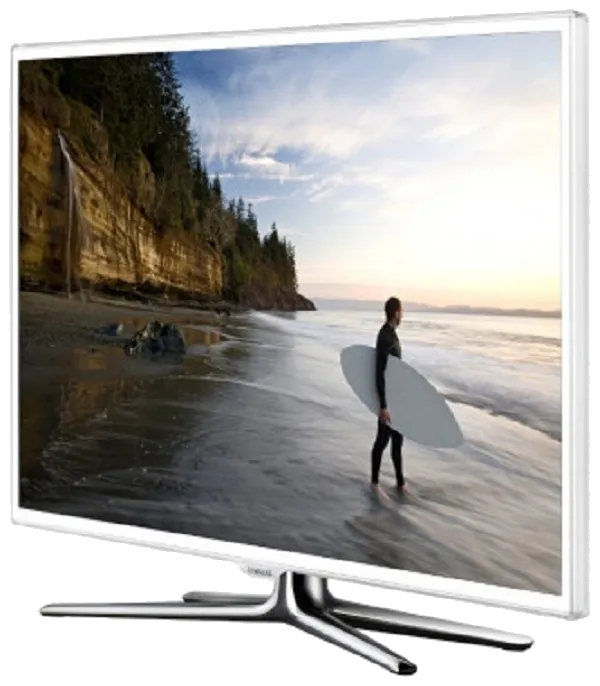 Восстановление после попадания влаги Samsung UE40ES6715