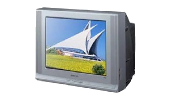 Восстановление после попадания влаги Samsung CS-29M16ZQQ