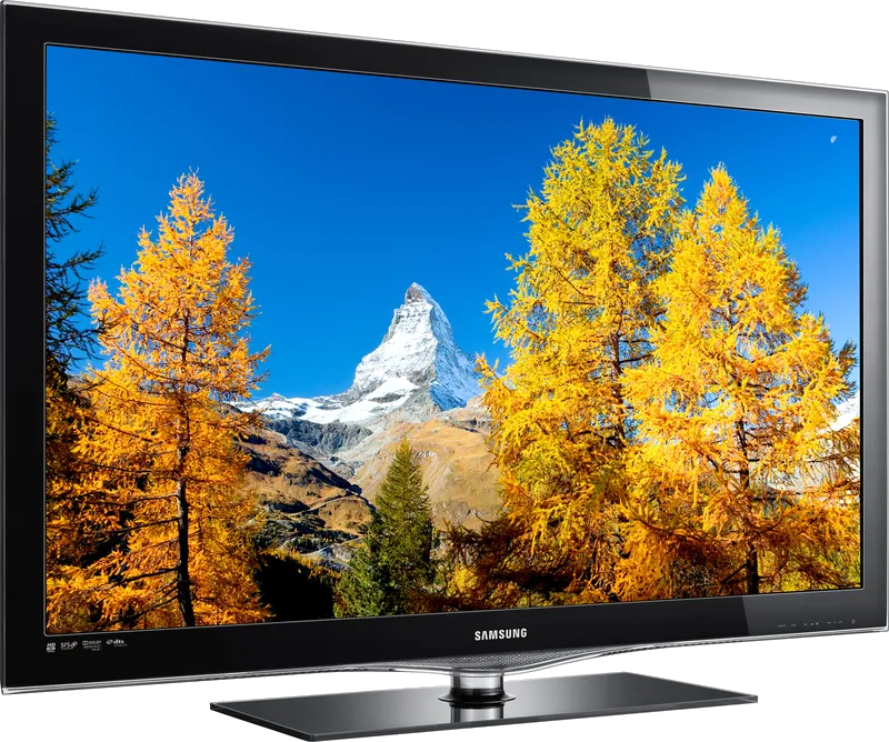 Восстановление после попадания влаги Samsung LE-32C652