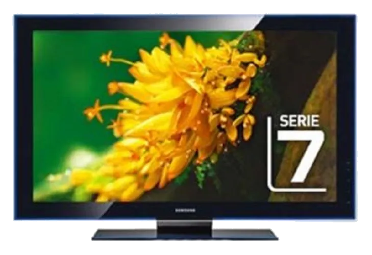 Восстановление после попадания влаги Samsung LE-55A959